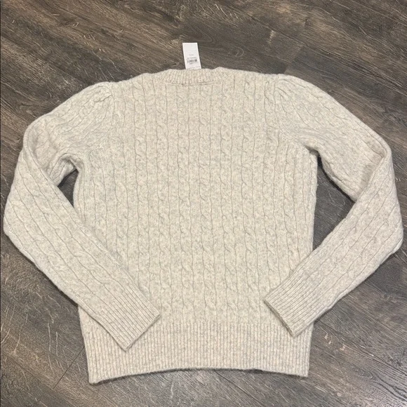 Brand New Ann Taylor sweater - Picture 3 of 3